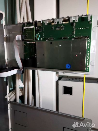 Пожарная сигнализация