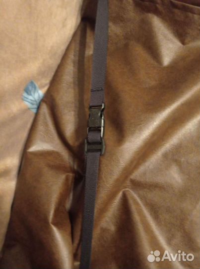 Авто- лежак для перевозки собак