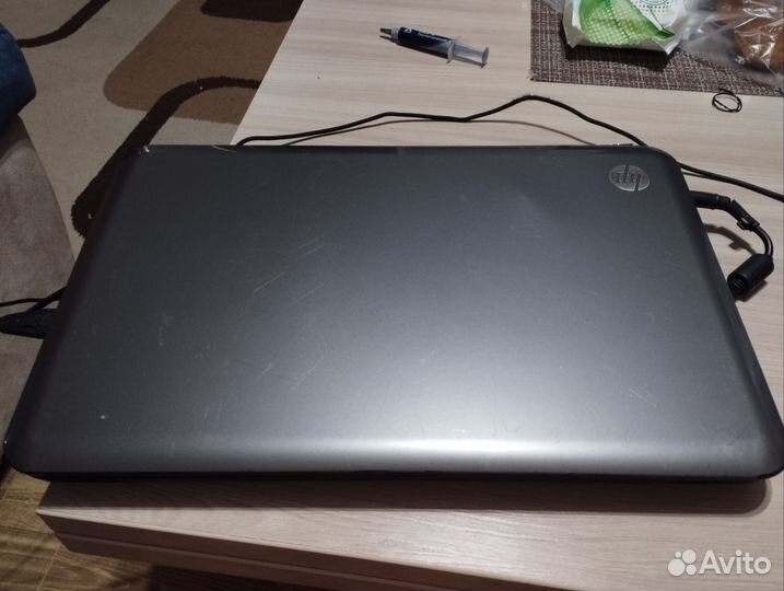 Hp pavilion g6 1341er