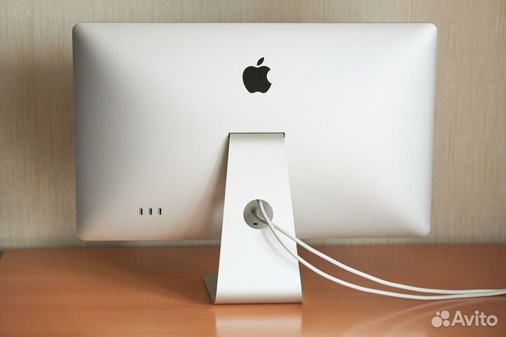 Apple Led Cinema Display 27 A1316