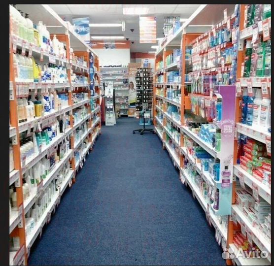 Фасовщик на фармацевтическое производство Без опыт