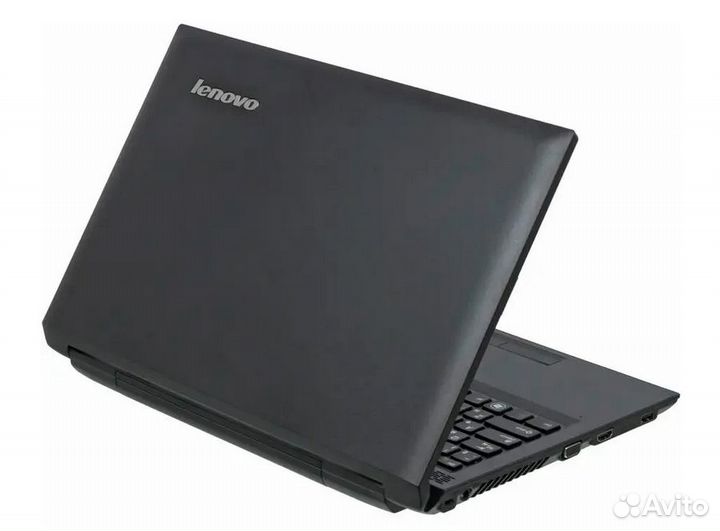 Lenovo Idea Pad B570e (Core i5/10G/SSD+HDD) HIT