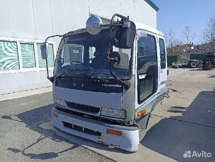 Кабина для автомобилей isuzu forward FSR32 FRR32 F