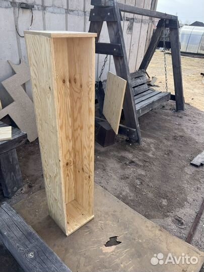 Блютуз колонка большая