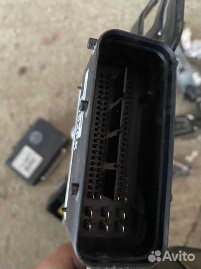 Хендай Солярис