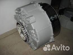 Ремонт стиральных и посудомоечных машин