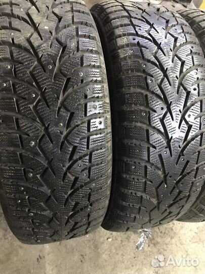 Toyo Observe G3-Ice 225/60 R17