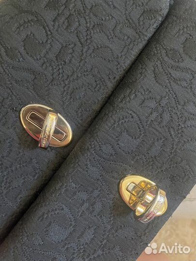 Сумка dolce gabbana оригинал