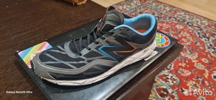 Кроссовки New balance mrc 1600 d