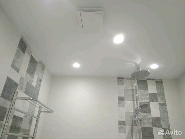 Ремонт квартир