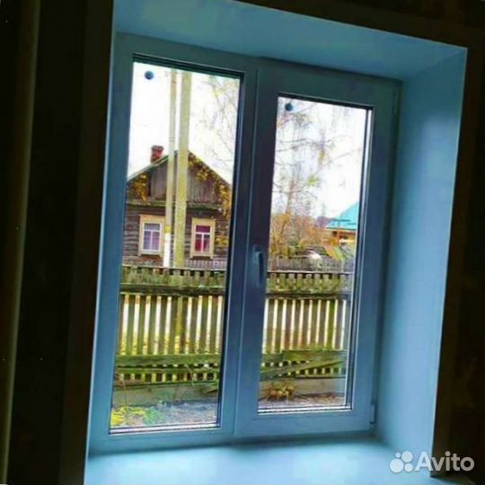 Окна пвх