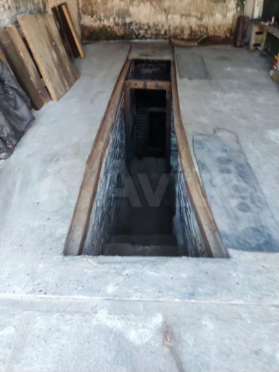 Гараж, 18 м²