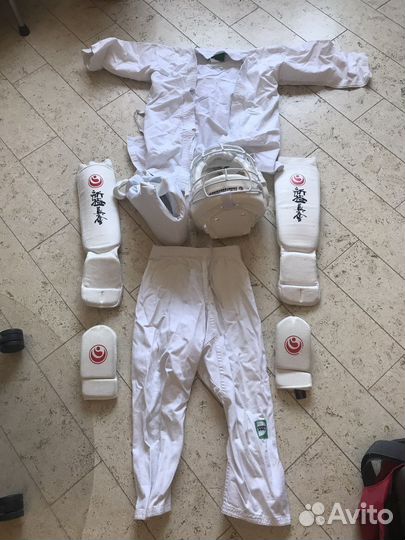 Кимоно