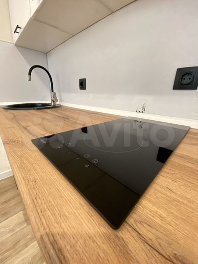 Квартира-студия, 23 м², 2/20 эт.