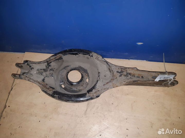 Рычаг задний правый под пружину Mazda CX 5 (4wd)