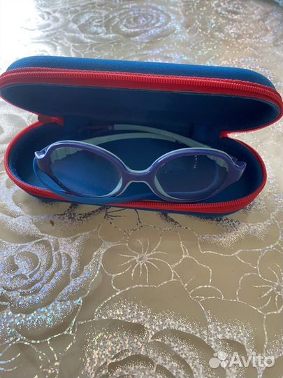 Оправа для очков детская