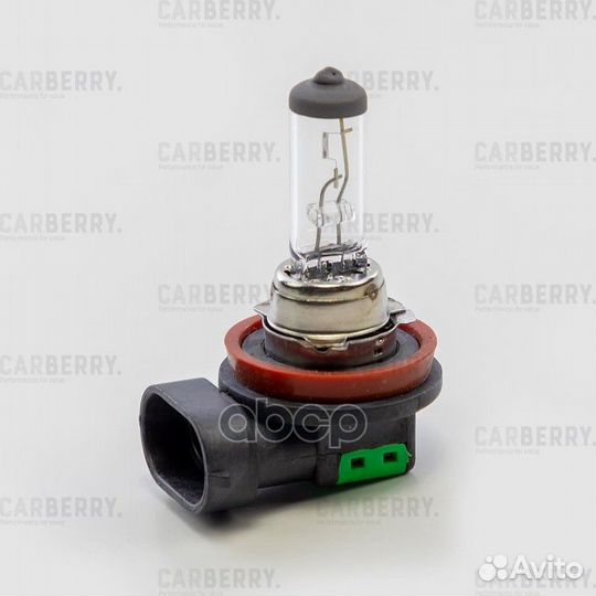 Лампа H16 12V (19W)