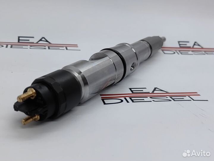 Форсунка 0445120265