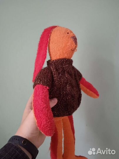 Заяц тильда