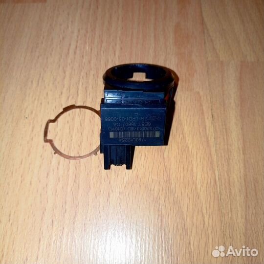 Иммобилайзер Ford Kuga 2