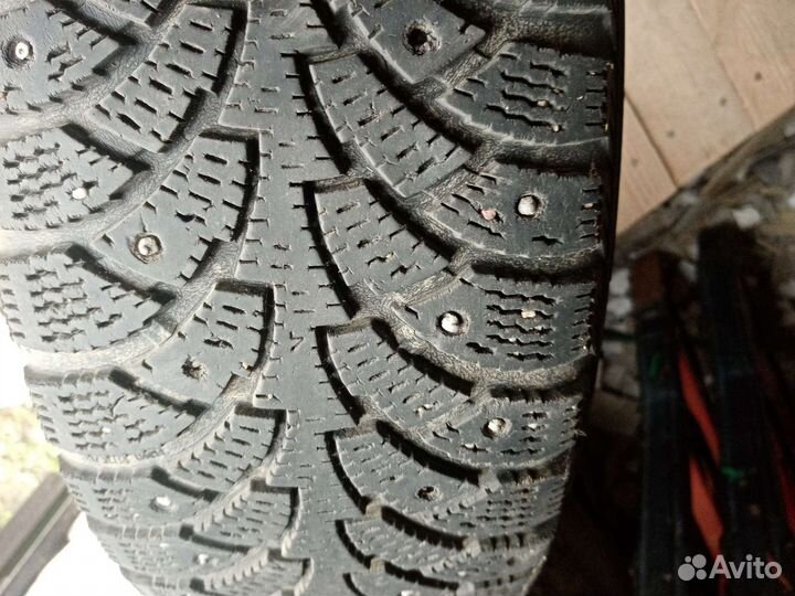 Nokian Tyres Hakkapeliitta 4 175/65 R14