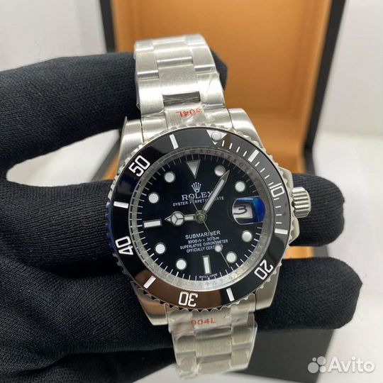 Rolex Submariner Date