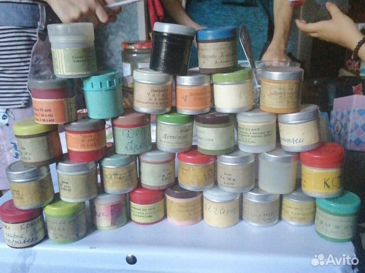 Лот для Алексея