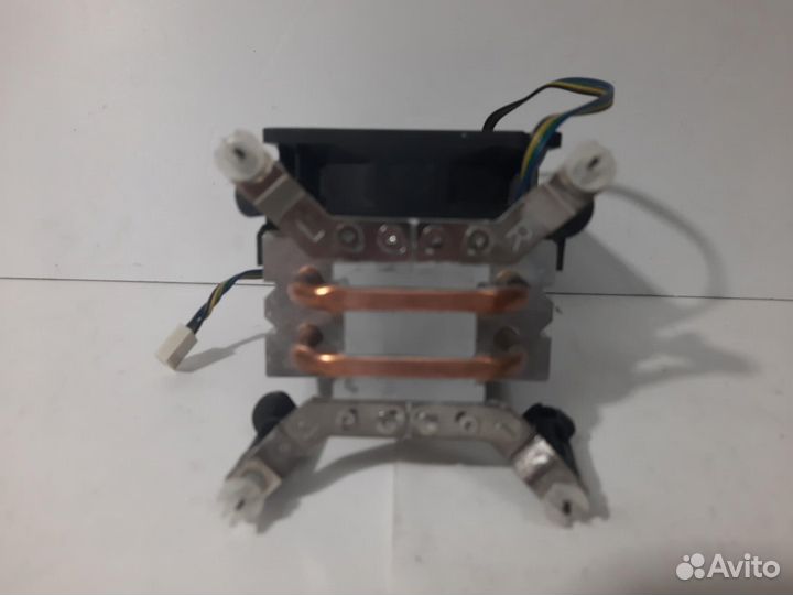 Кулер Cooler Master Hyper TX3 медные трубки башня