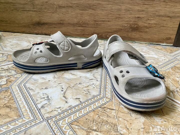 Обувь детская на мальчика 24-26 размер