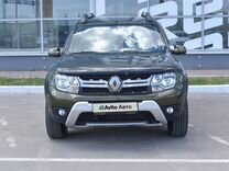 Renault Duster 1.5 MT, 2017, 147 304 км, с пробегом, цена 1 389 000 руб.