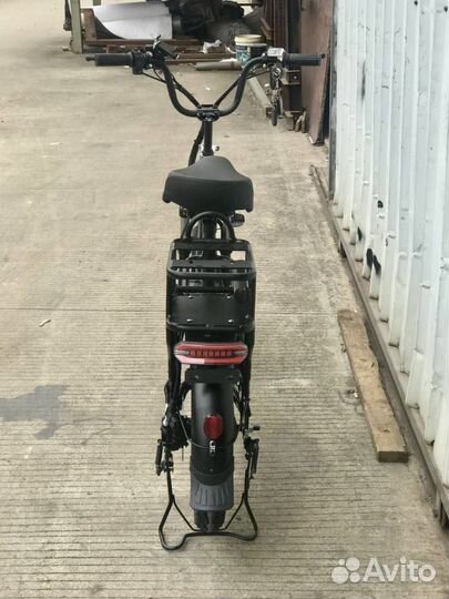 Электровелосипед