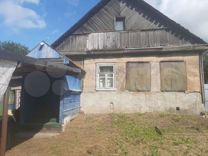 Участок 15 сот. (ИЖС)