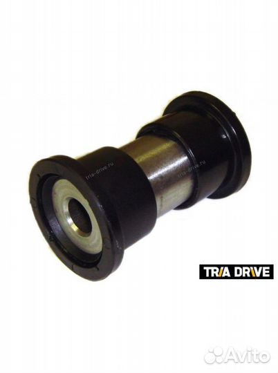 Сайлентблок рычага подвески Baltmotors jambo 700