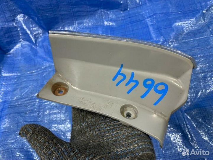 Стоп-сигнал задний левый Subaru Impreza GH2 EL154