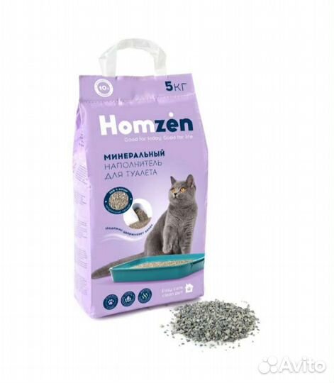 Наполнитель впитывающий