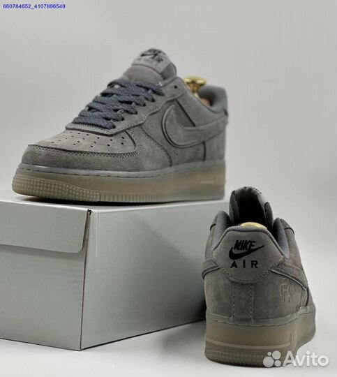 Кроссовки Nike Air Force 1 Low (Арт.80785)