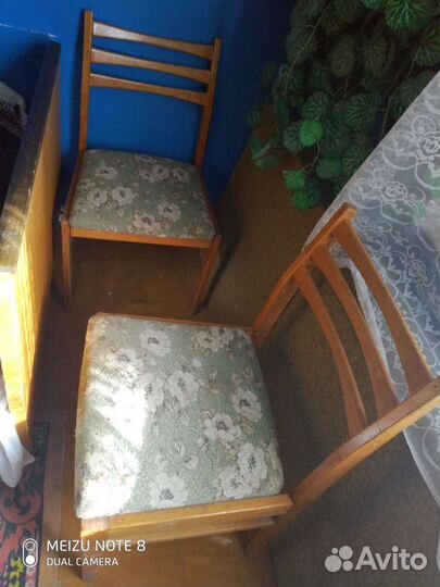 Шкаф, буфет