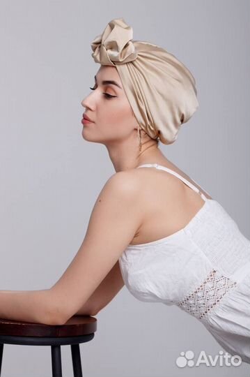 Чалма Женская Тюрбан