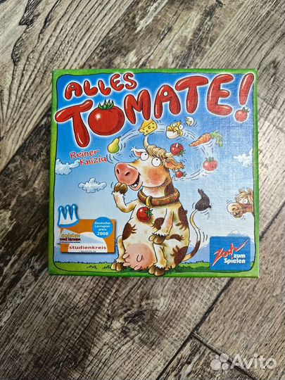 Настольные игры новые