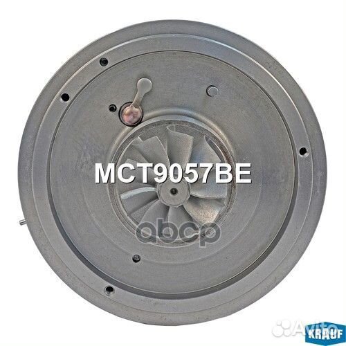 Картридж для турбокомпрессора MCT9057BE MCT9057