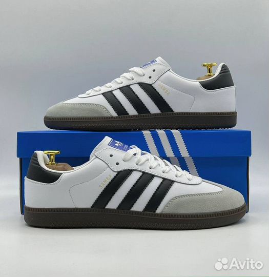 Кроссовки Adidas Samba