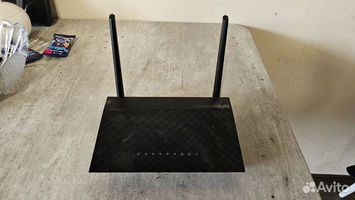 Wifi роутер Asus RT-AC1200