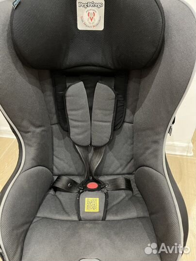 Автокресло Peg Perego Viaggio1 Duo-Fix