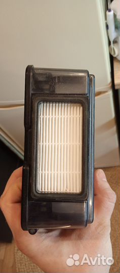 Робот пылесос ilife v50 pro