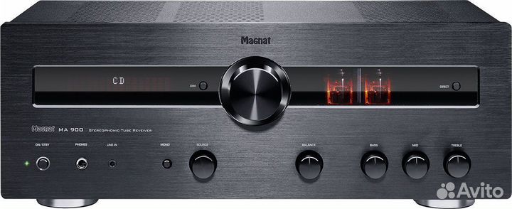 Интегральный усилитель Magnat MA 900
