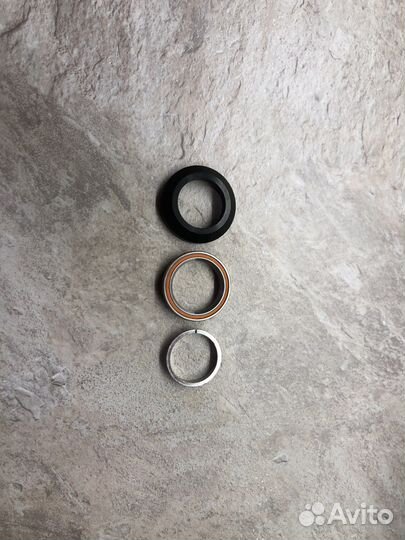 Мелочевка MTB