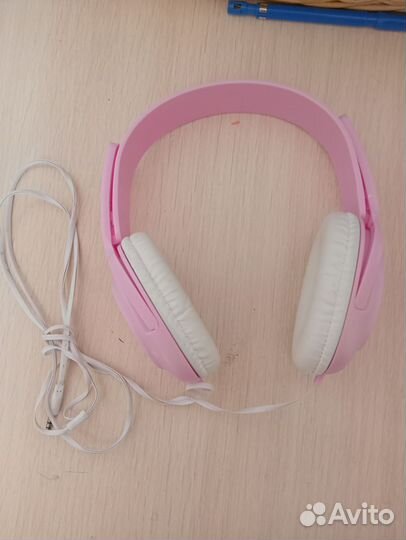 Наушники