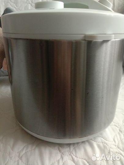 Мультиварка