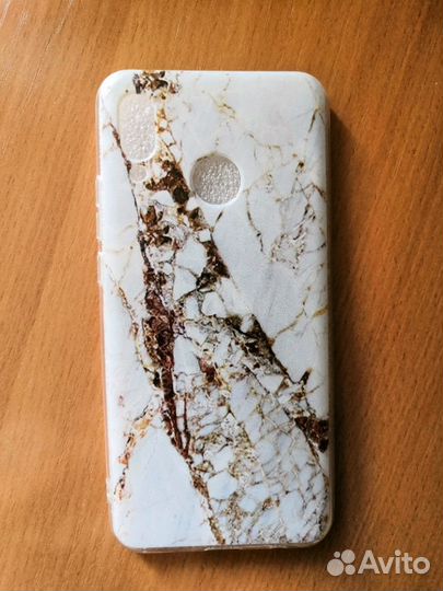 Чехол для Huawei nova 3