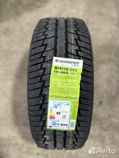 Charmhoo Winter SUV 235/55 R18